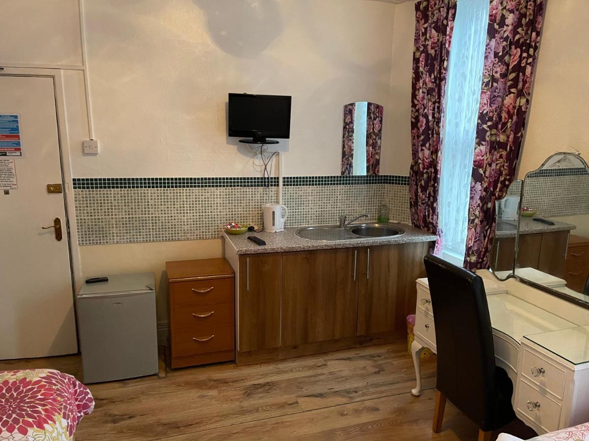 Mellory Hotel Blackpool