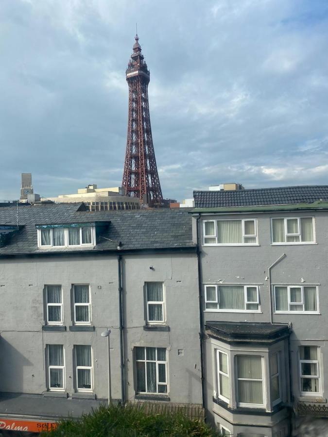 Mellory Blackpool