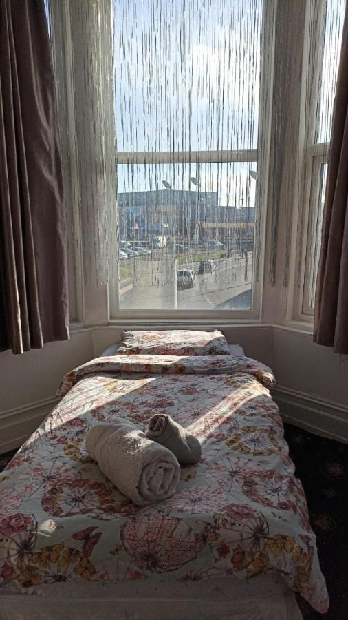 Hotel Mellory *