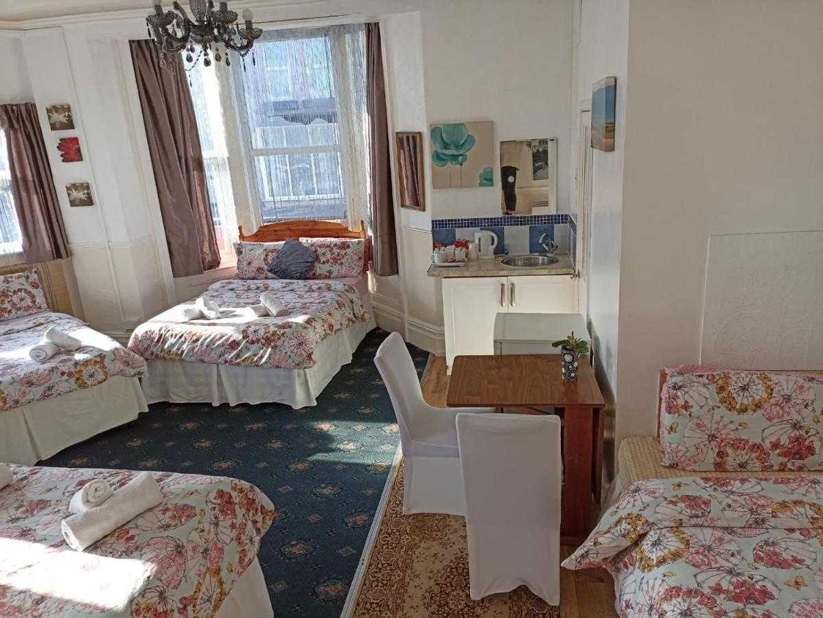 Hotel Mellory Blackpool