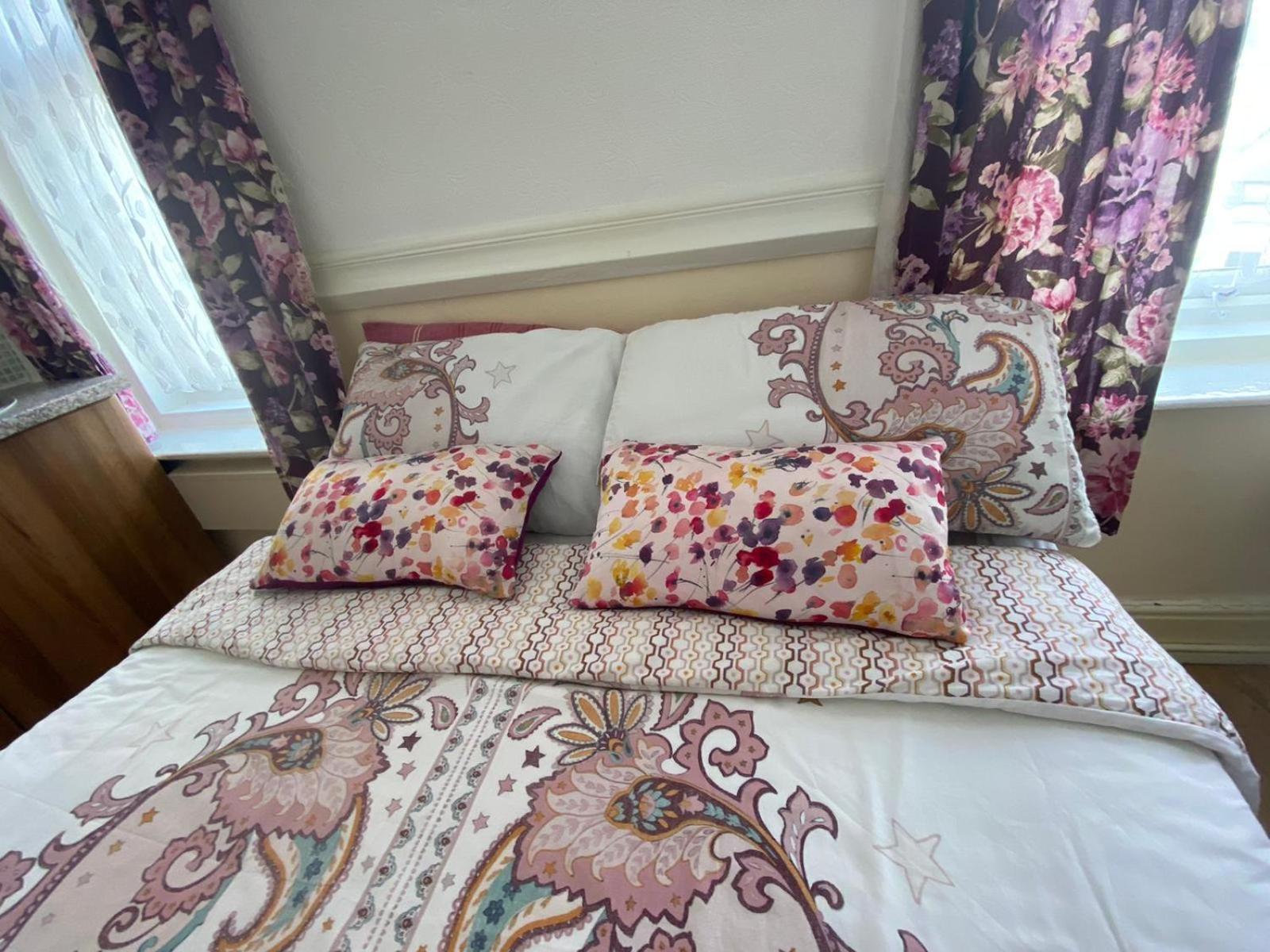 Hotel Mellory Blackpool