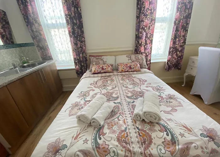 Mellory Hotel