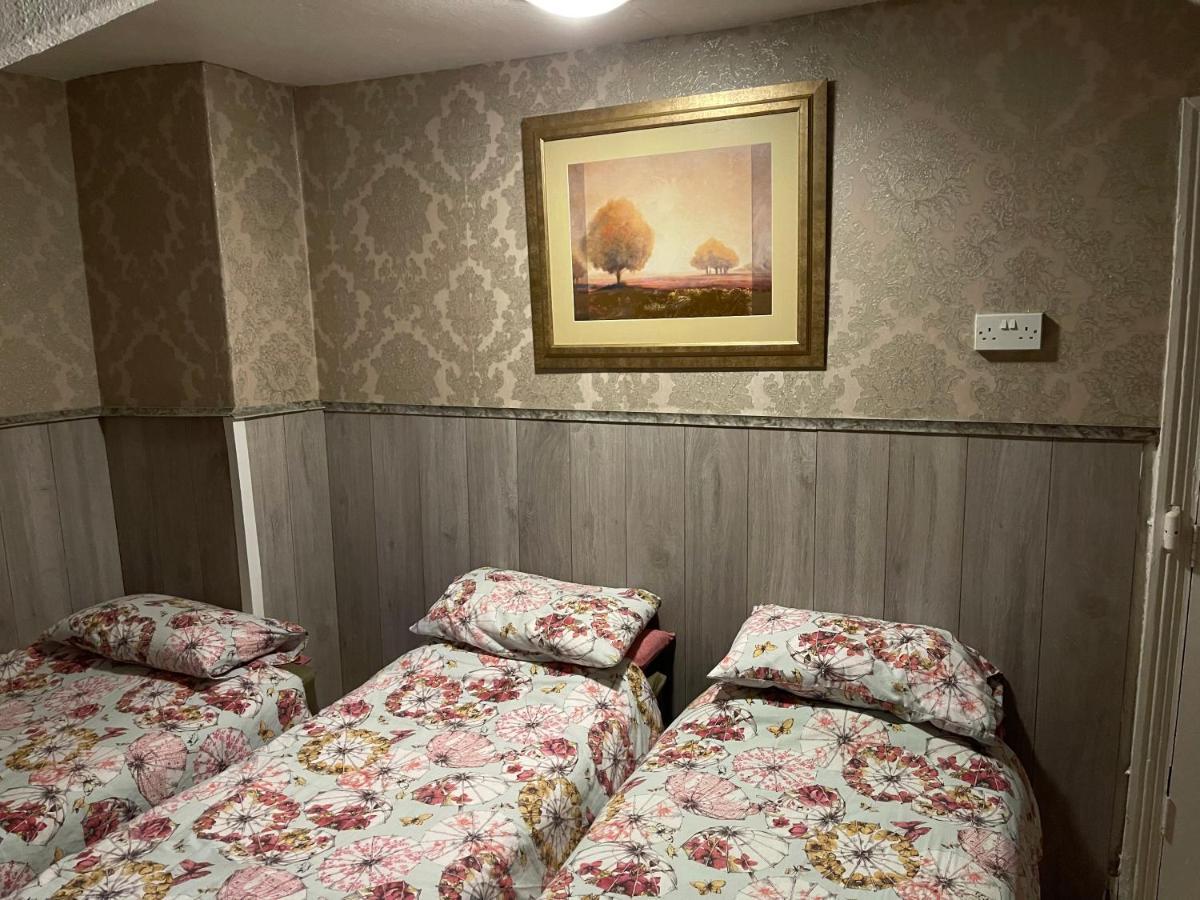 Mellory * Blackpool