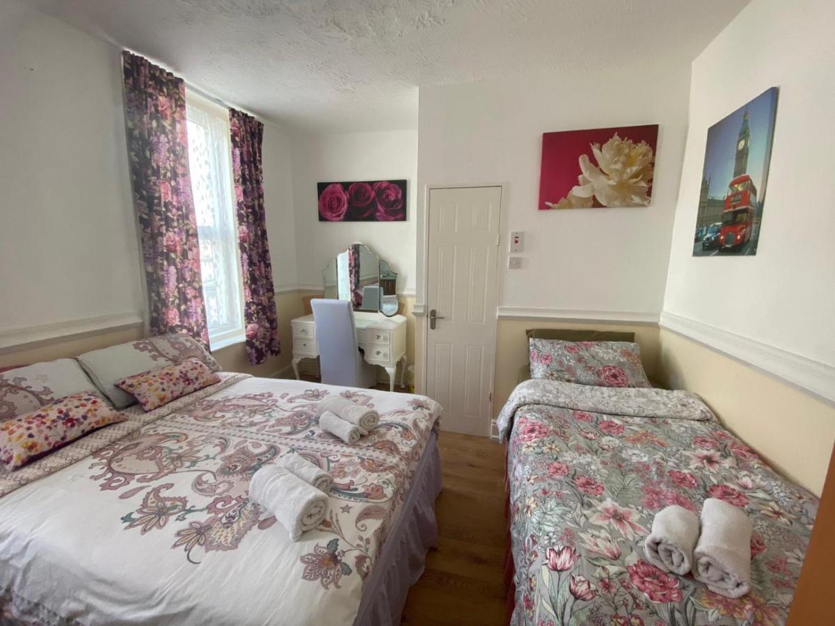 Mellory Hotel