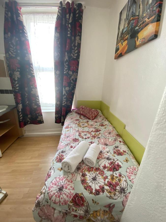 Mellory Hotel