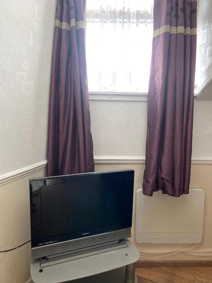 Mellory Hotel Blackpool