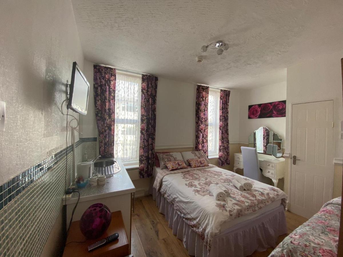 Mellory Blackpool