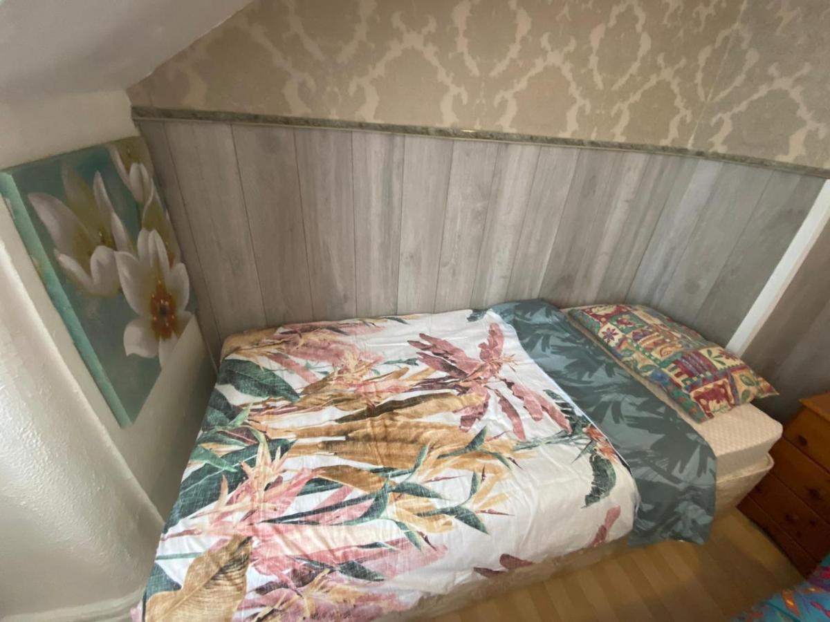 Mellory Hotel Blackpool