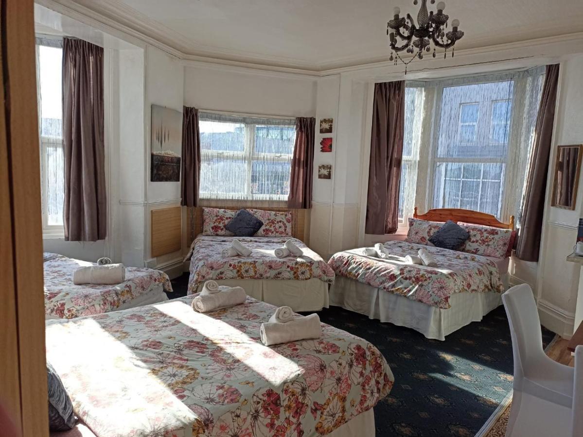 Hotel Mellory *