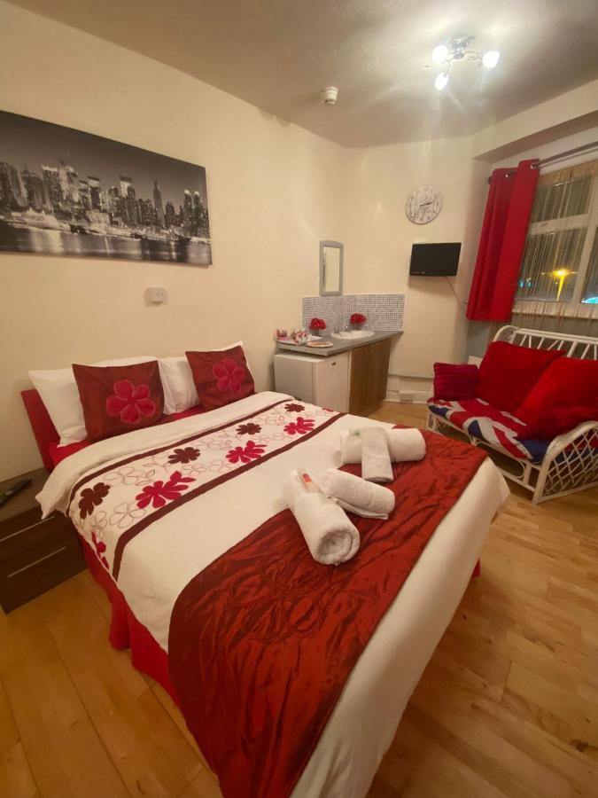 Mellory Hotel