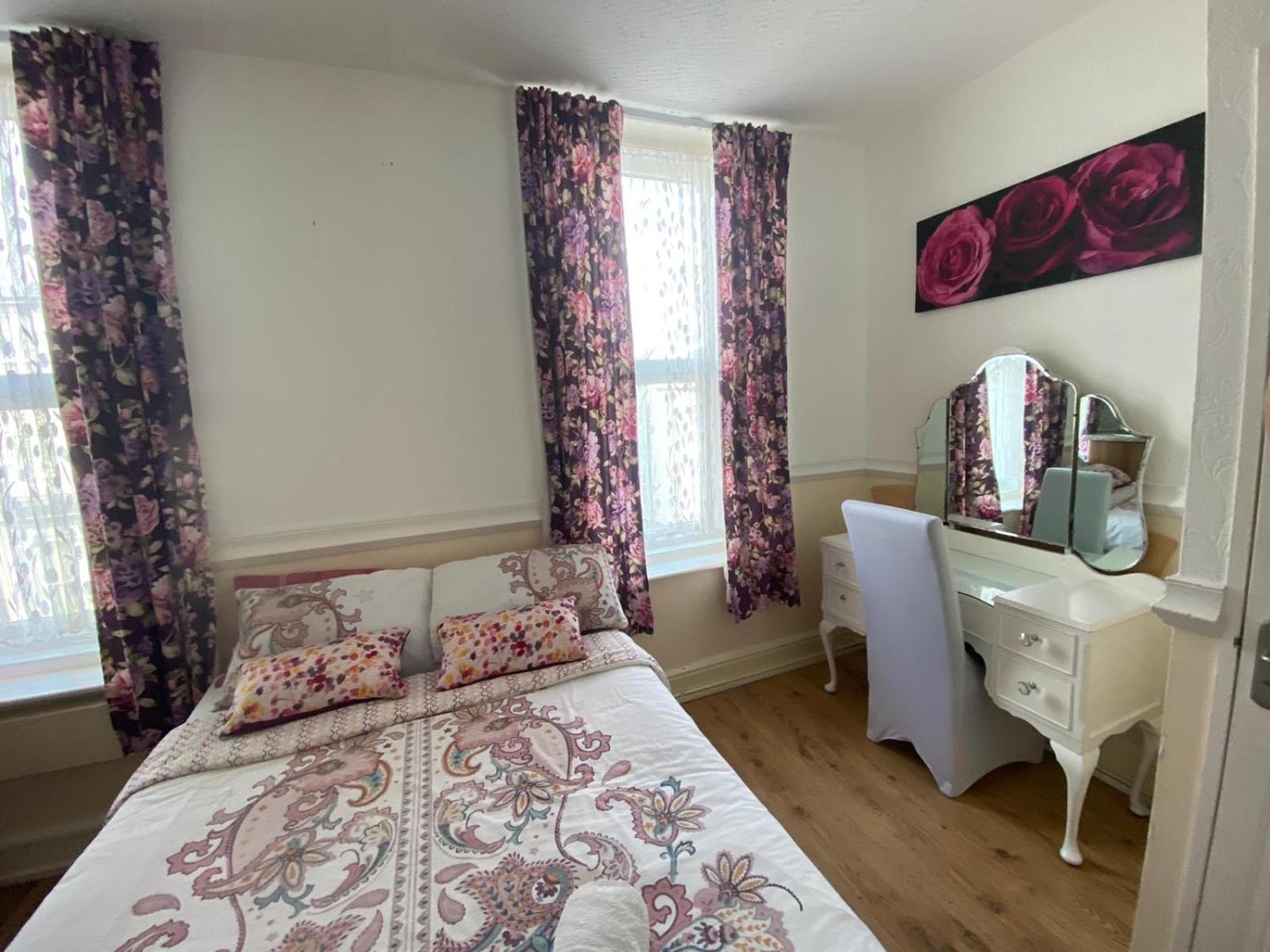 Mellory Hotel *