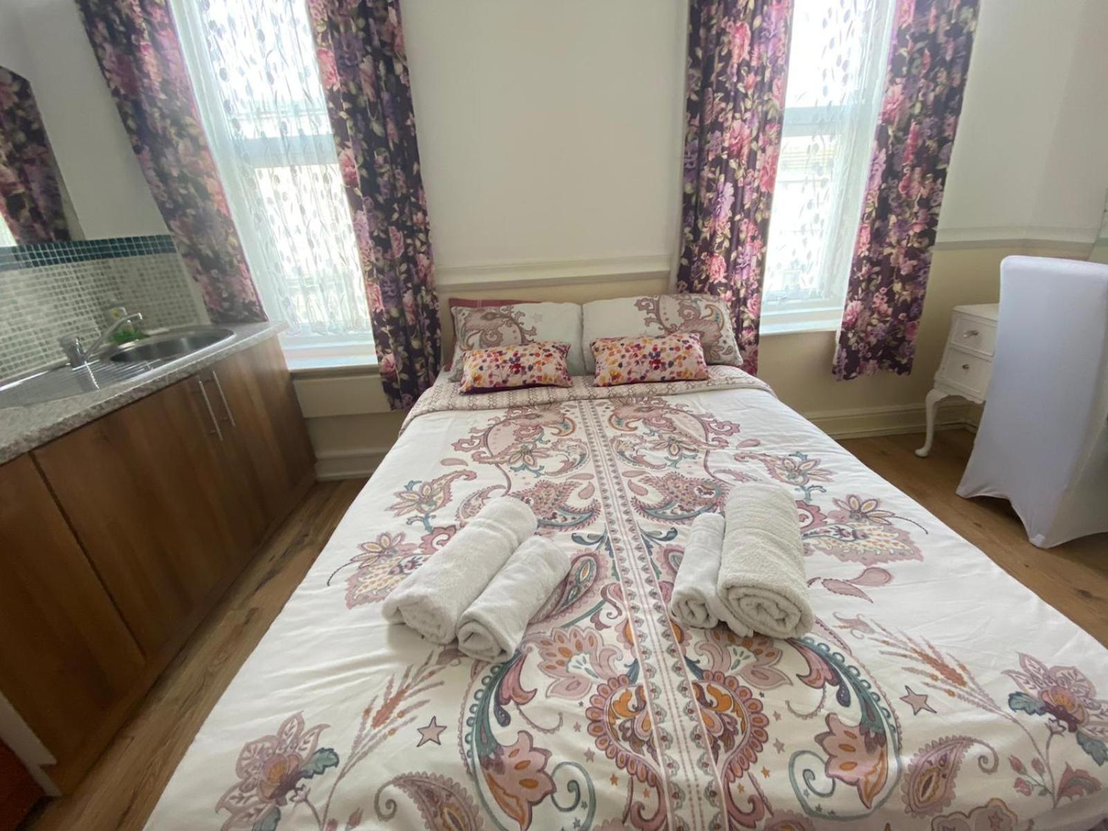 Hotel Mellory Blackpool