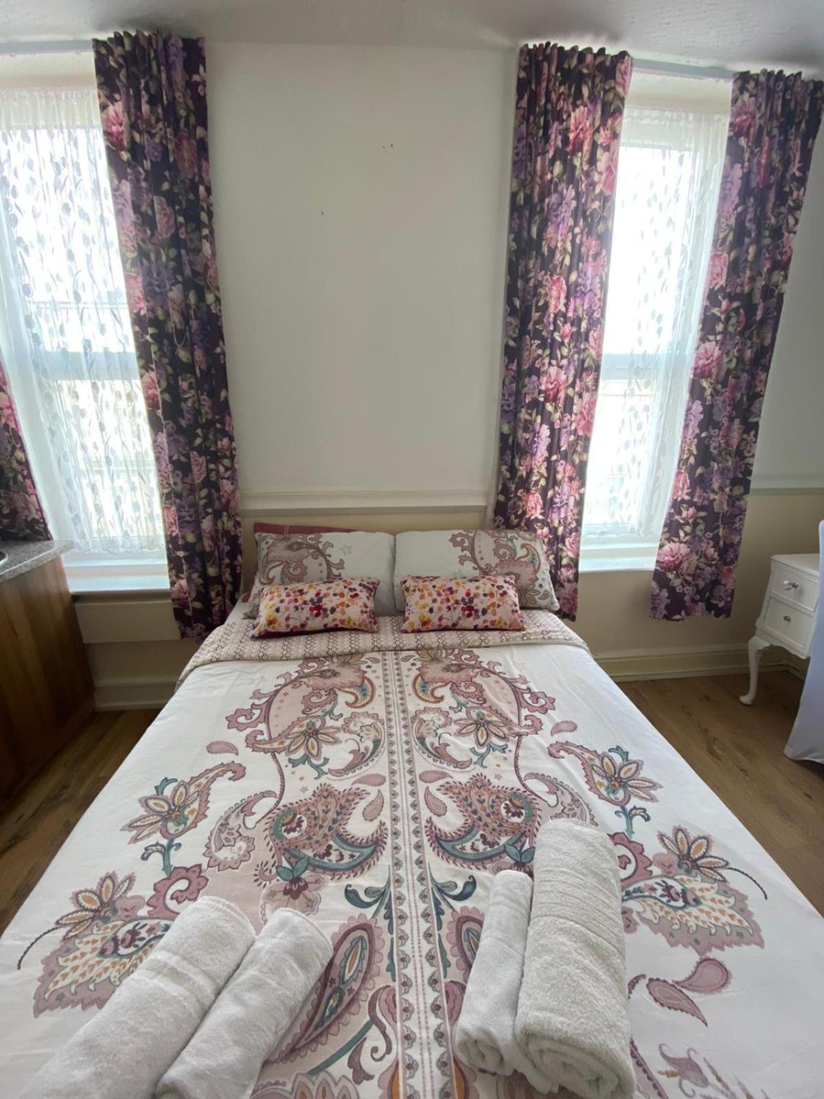 Hotel Mellory Blackpool