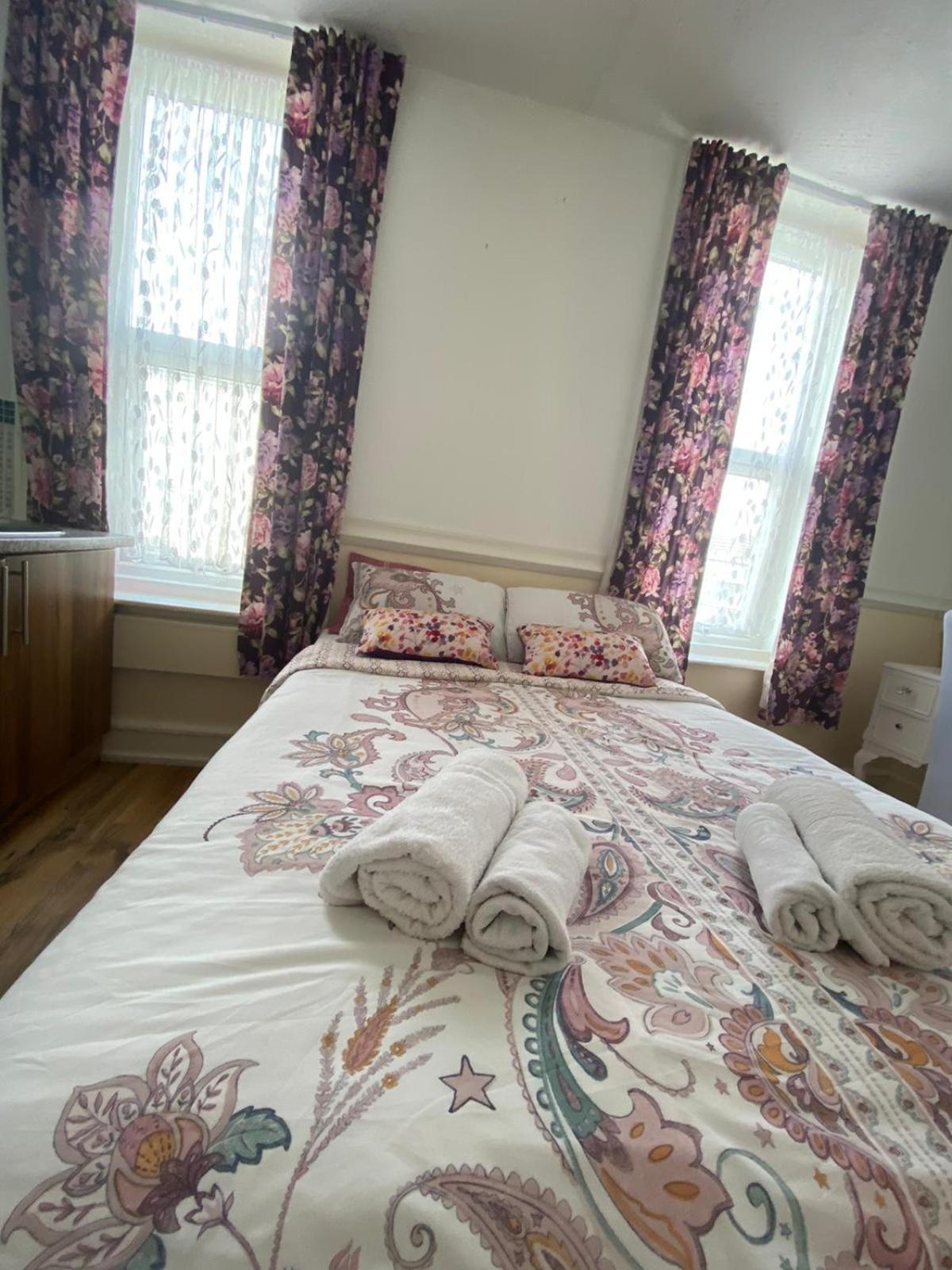 Hotel Mellory