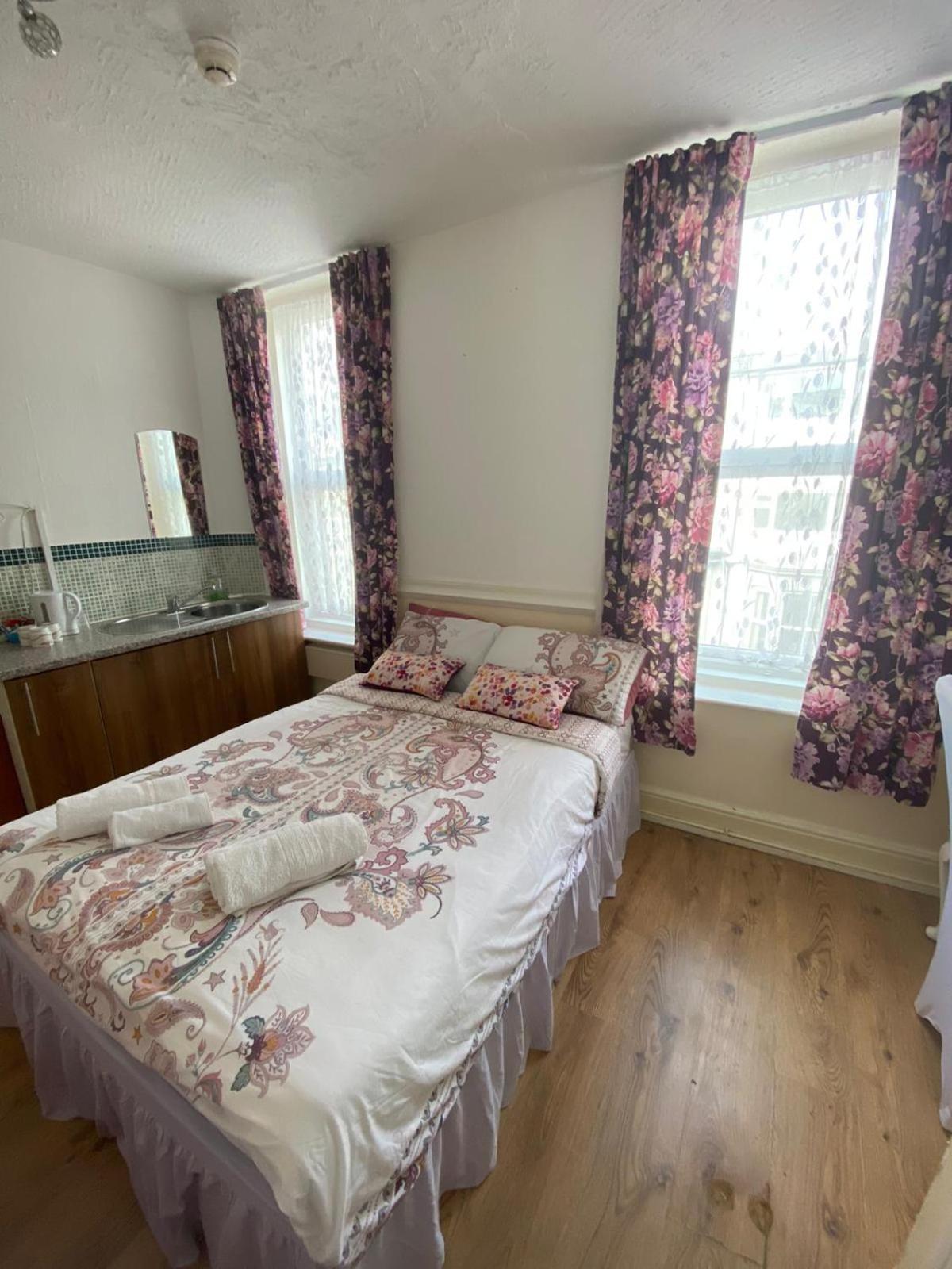 Mellory Hotel Blackpool